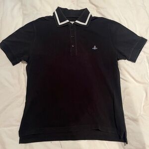 Vivienne Westwood Polo - Size Medium